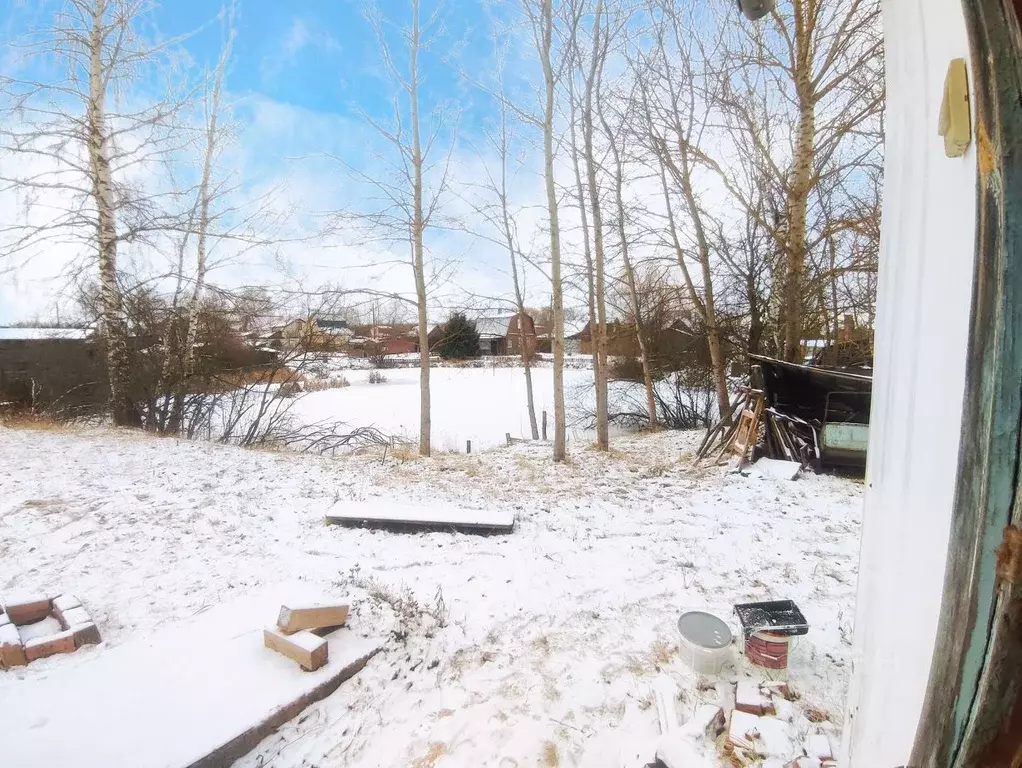 Дом в Владимирская область, Собинский муниципальный округ, Дустлик СНТ ... - Фото 2