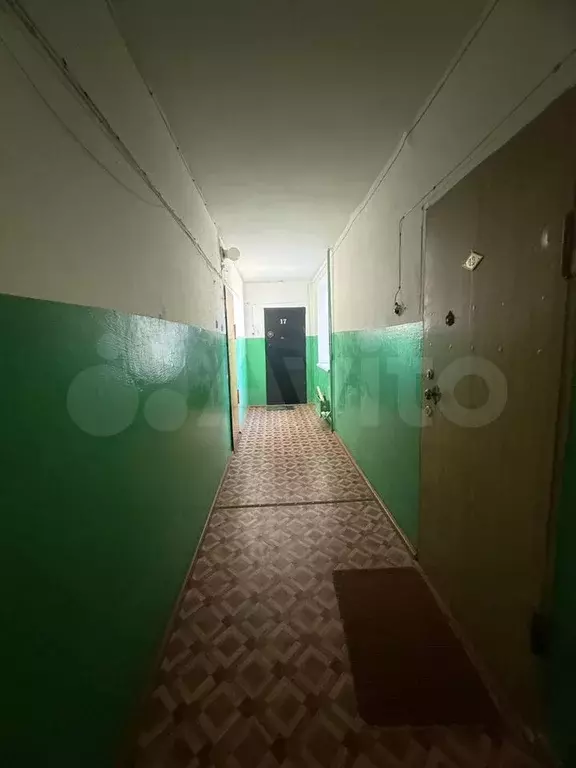 2-к. квартира, 57 м, 4/9 эт. - Фото 1