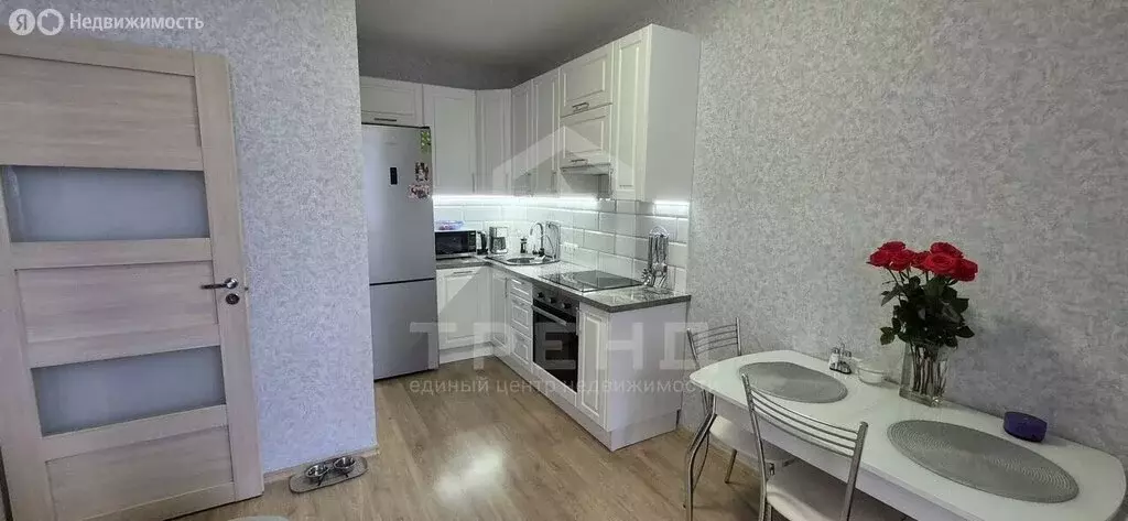 1-комнатная квартира: Санкт-Петербург, проспект Ветеранов, 175к4 (38 ... - Фото 1