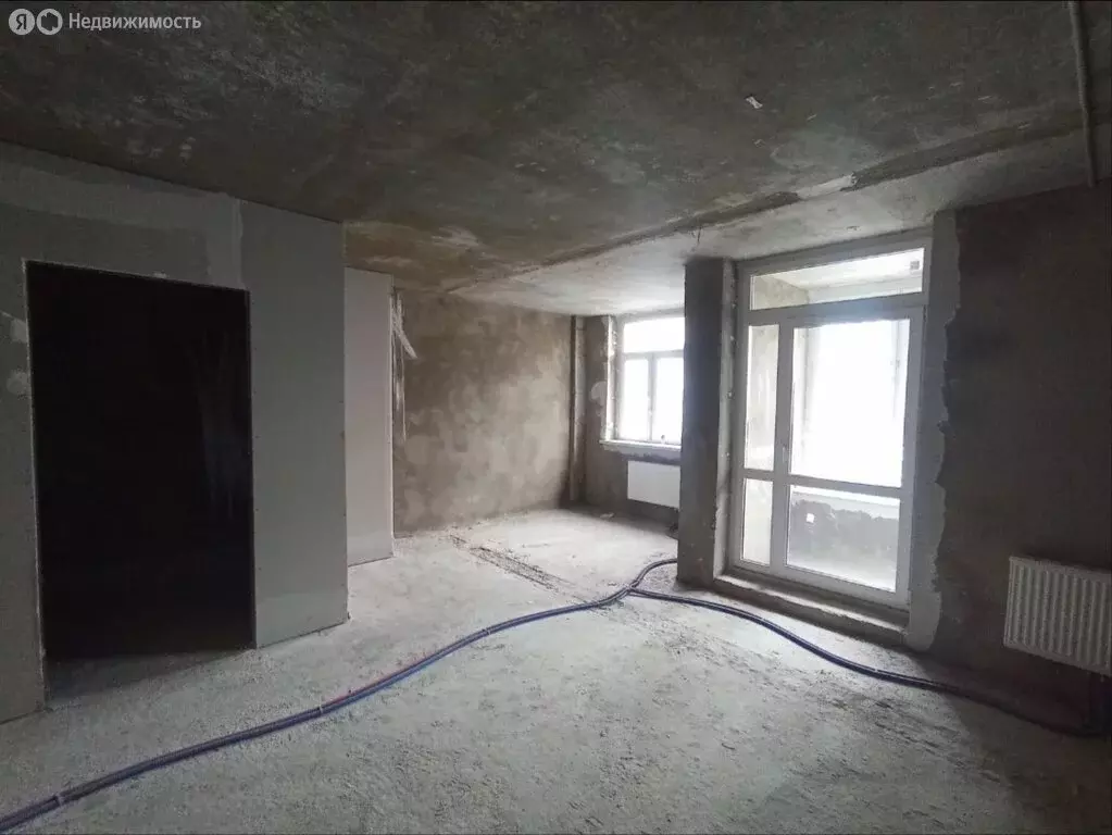 2-комнатная квартира: Иркутский муниципальный округ, рабочий посёлок ... - Фото 2