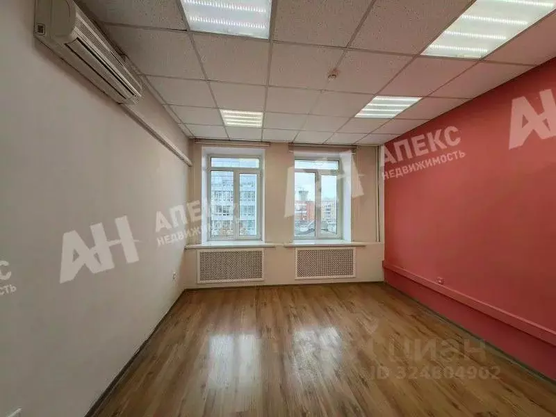 Офис в Москва Новослободская ул., 26С1 (49 м) - Фото 1