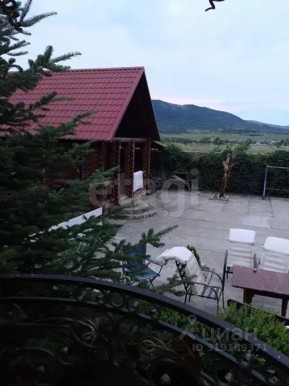 Дом в Крым, Симферопольский район, Добровское с/пос, Магарач СТ  (188 ... - Фото 0