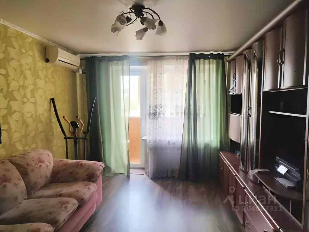 3-к кв. Тульская область, Новомосковск ул. Мира, 7А (60.0 м) - Фото 0