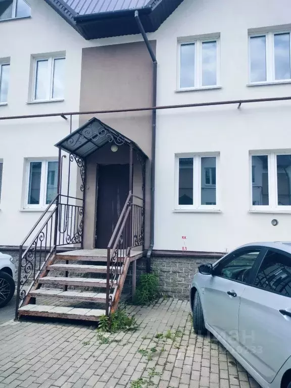 Таунхаус в Башкортостан, Уфа бул. Героев Труда, 7/9В (124 м) - Фото 0