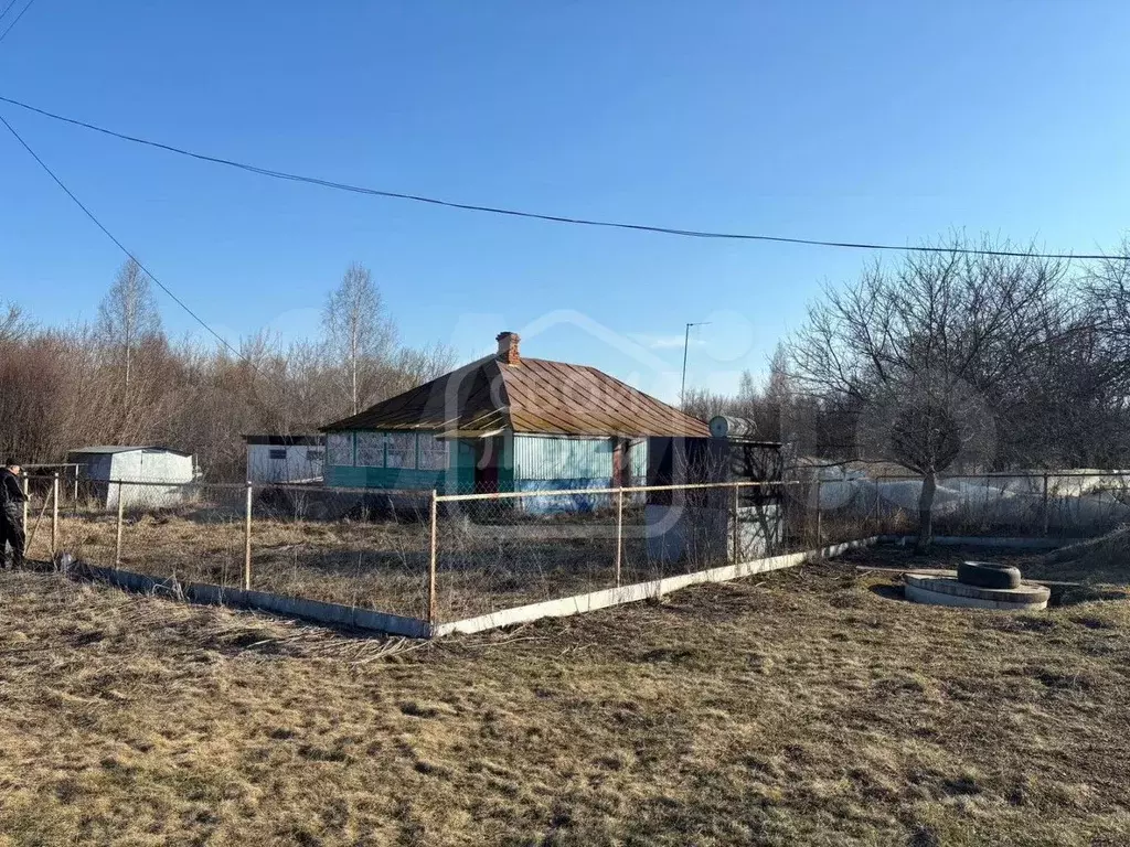 Дом 42 м на участке 21 сот. - Фото 0