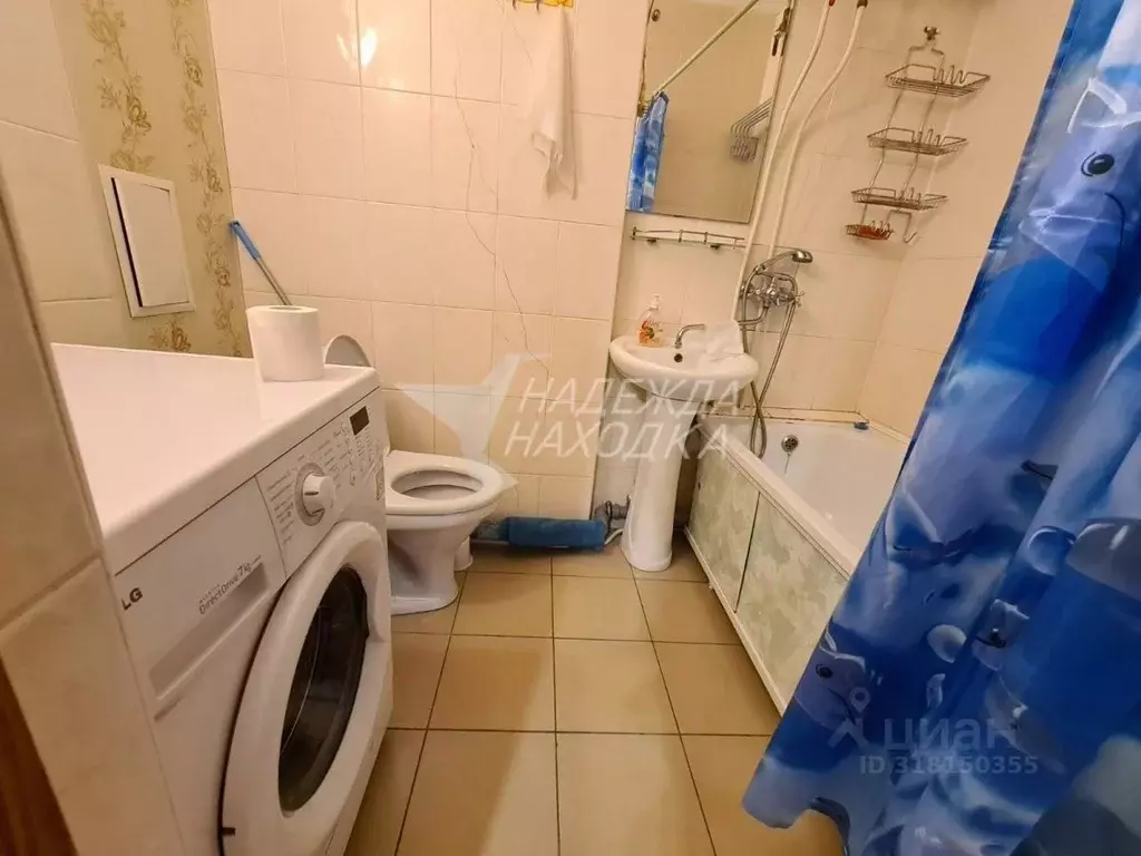 2-к кв. Приморский край, Находка Рыбацкая ул., 17А (43.0 м) - Фото 0
