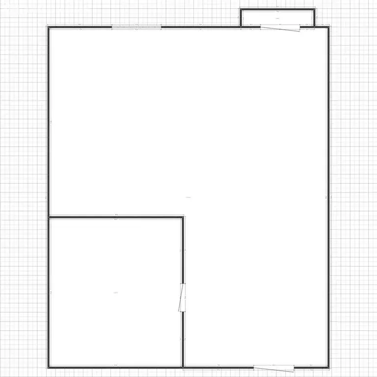 Квартира-студия: Ангарск, улица Матросова, 41 (21.9 м) - Фото 1