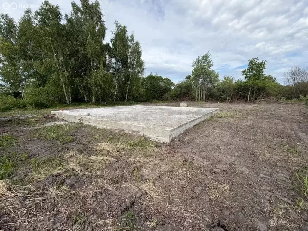Участок в Калининград, ТСН Искра, Рябиновая улица (6.21 м) - Фото 2