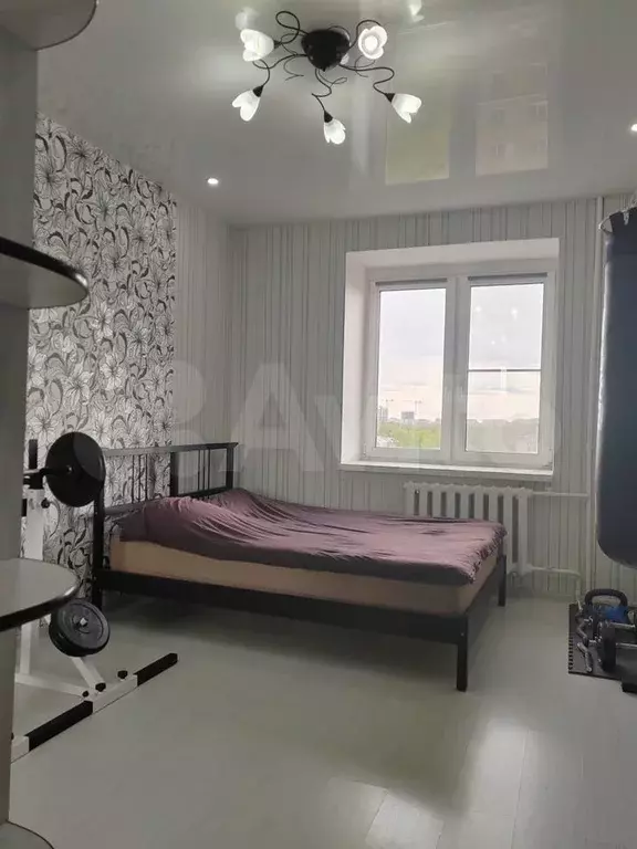 2-к. квартира, 65,4 м, 9/10 эт. - Фото 1