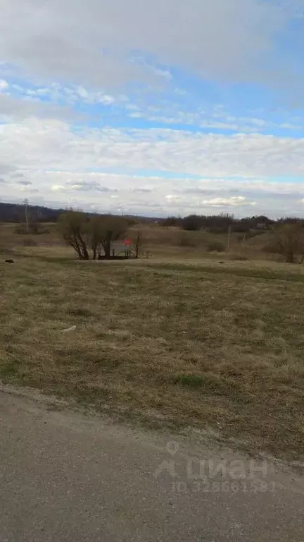 Участок в Белгородская область, Белгородский район, Тавровское с/пос, ... - Фото 1