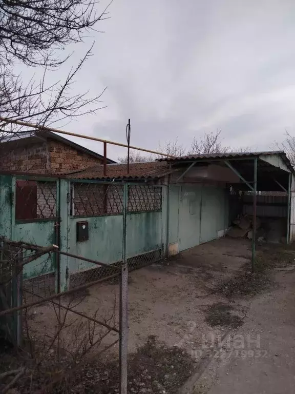 Дом в Крым, Джанкойский район, с. Маслово ул. Ломоносова, 4 (73 м) - Фото 2