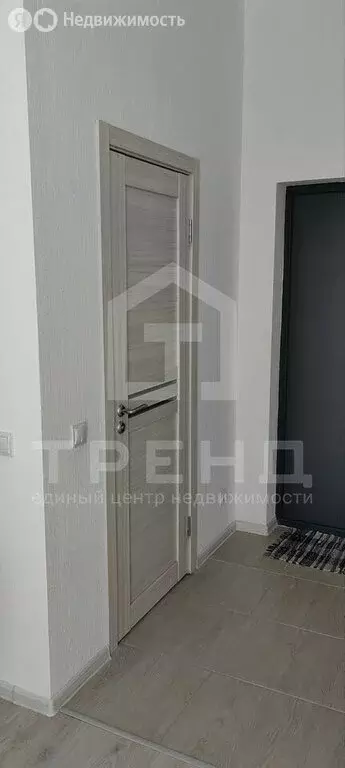 Квартира-студия: Мурино, Ручьёвский проспект, 15 (26 м) - Фото 2