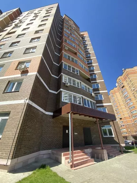 Помещение свободного назначения в Калужская область, Калуга Московская ... - Фото 1