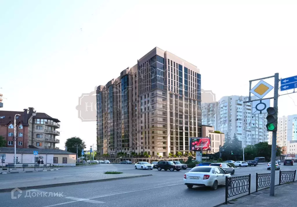 Продаётся 1-к квартира, 39.6 м - Фото 0