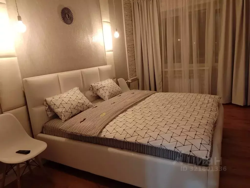 1-к кв. Башкортостан, Стерлитамак ул. Нагуманова, 12 (60.0 м) - Фото 1