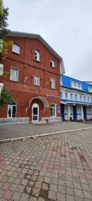 Помещение свободного назначения в Башкортостан, Уфа ул. Ленина, 104 ... - Фото 2