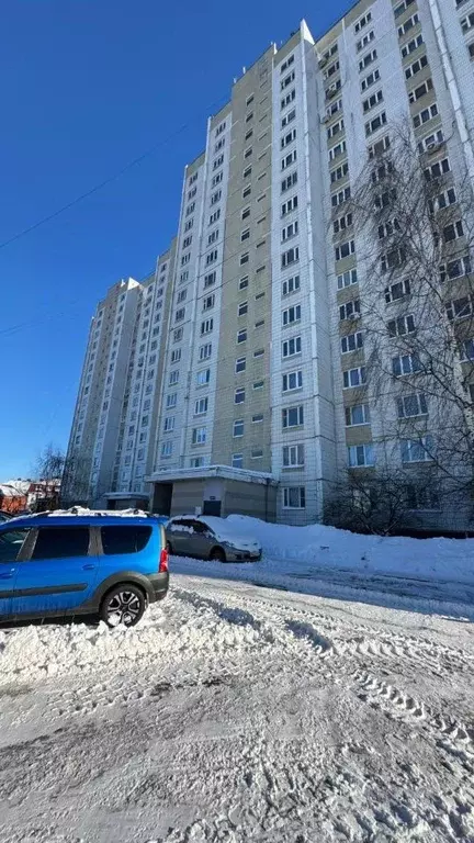 3-к кв. Московская область, Серпухов Весенняя ул., 57 (74.3 м) - Фото 1