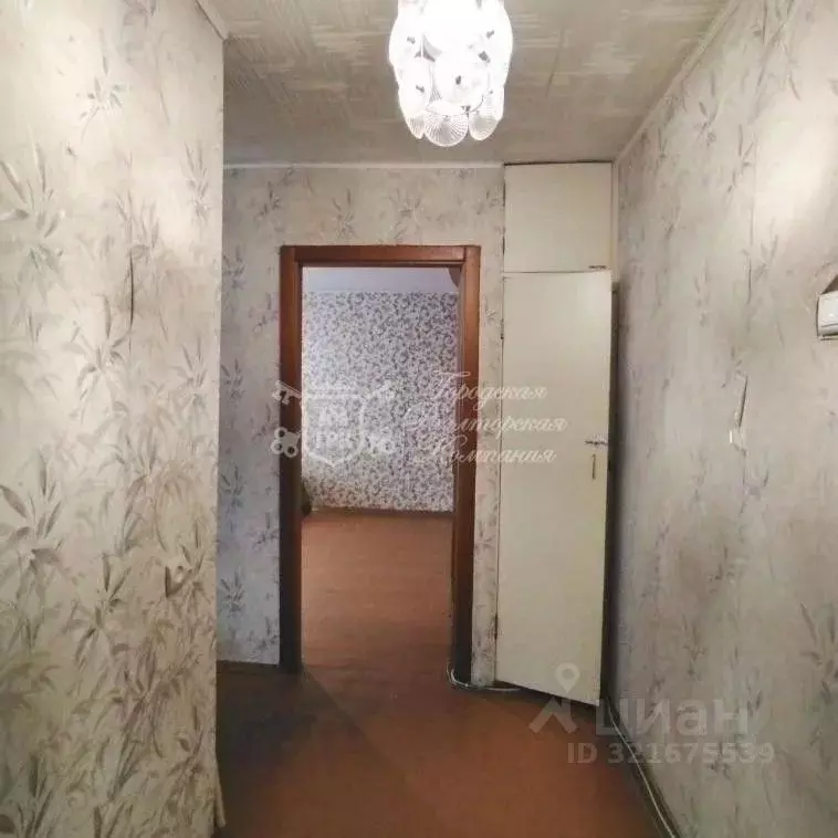 1-к кв. Иркутская область, Иркутск ул. Помяловского, 17а (34.3 м) - Фото 2