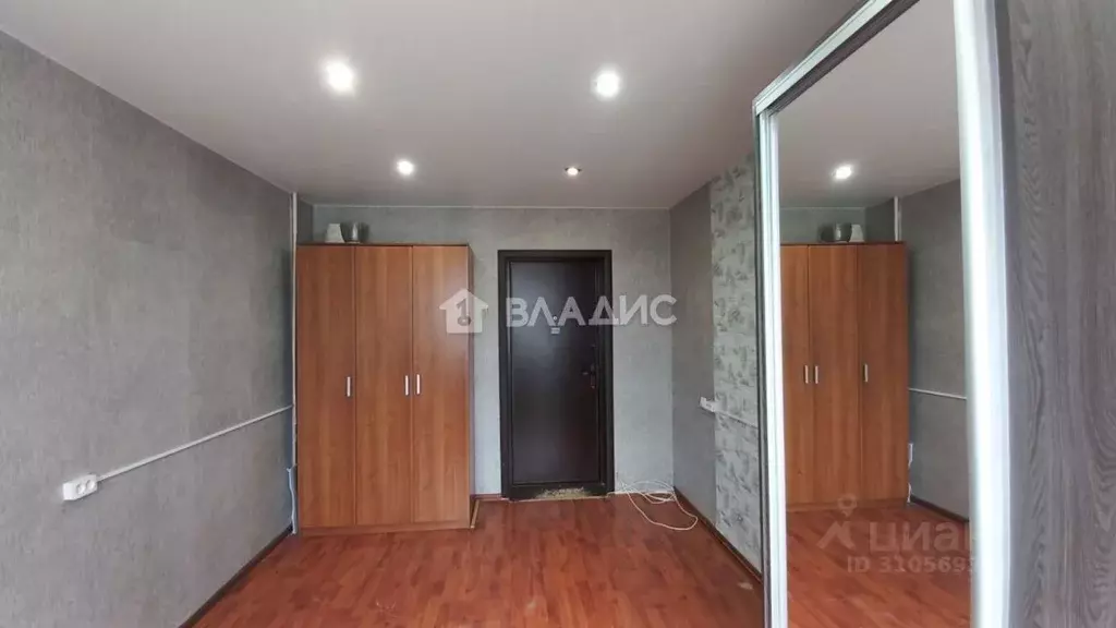 Комната Владимирская область, Владимир Тракторная ул., 44 (12.9 м) - Фото 1