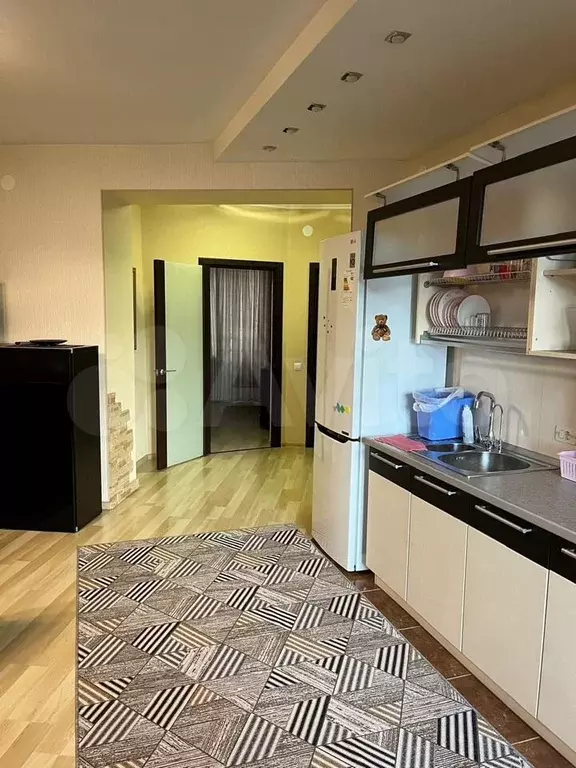 3-к. квартира, 67 м, 8/9 эт. - Фото 0