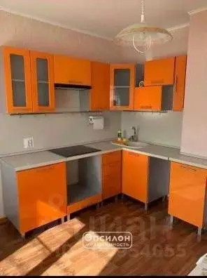 2-к кв. Курская область, Курск просп. Вячеслава Клыкова, 62 (58.4 м) - Фото 1