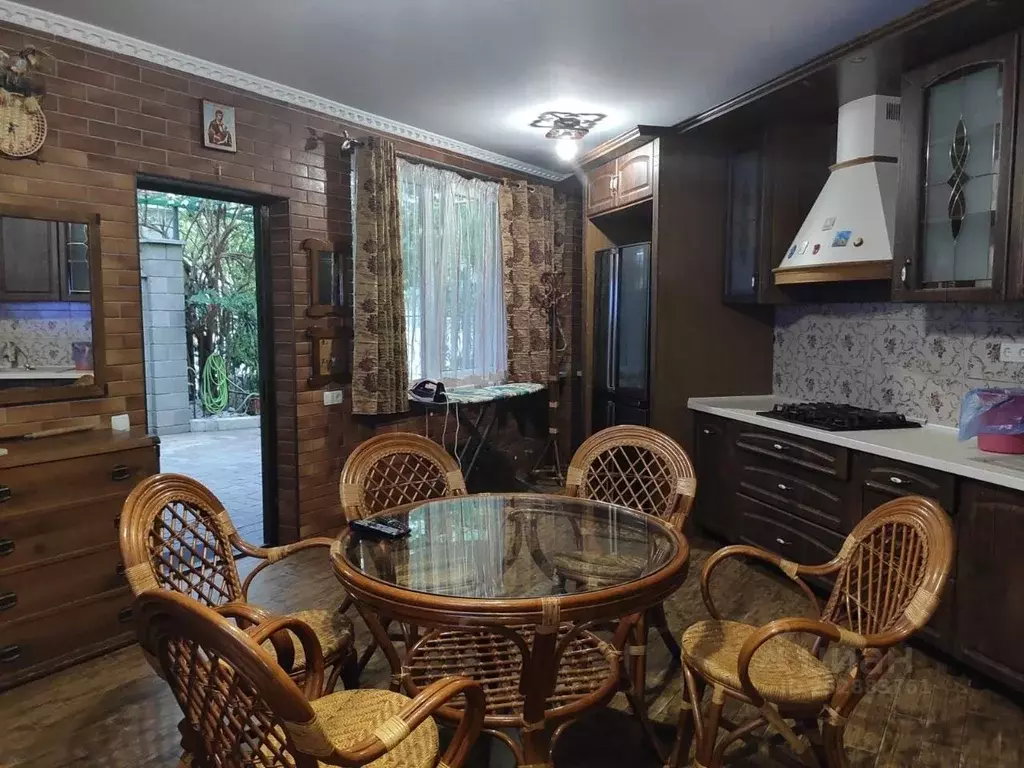 Дом в Крым, Ялта ул. Бассейная, 24 (110 м) - Фото 2