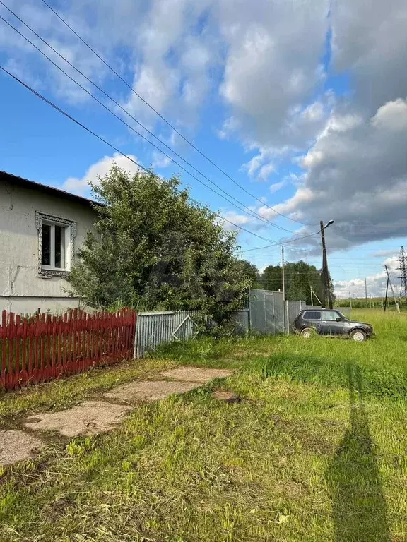 Дом 64,5 м на участке 15 сот. - Фото 0