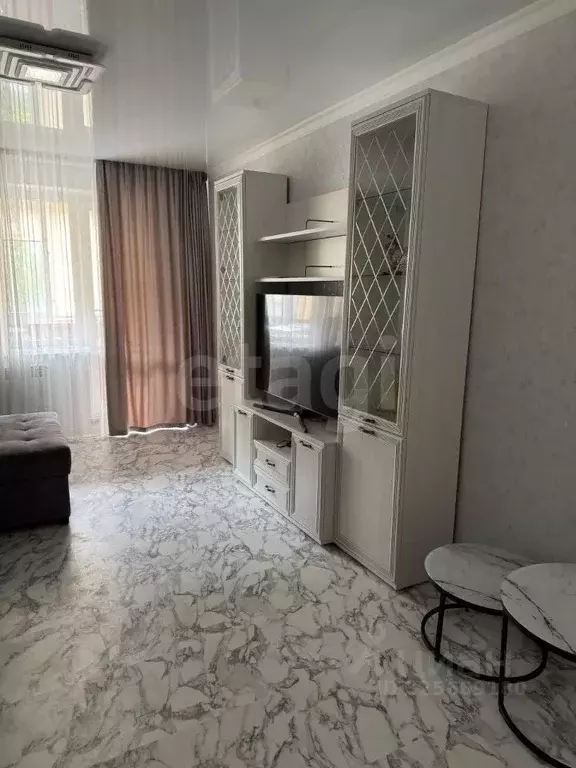 3-к кв. Тульская область, Богородицк Пушкинская ул., 14 (59.3 м) - Фото 1