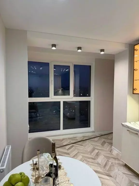 2-к кв. Москва 6-я Радиальная ул., 7/1к1 (45.0 м) - Фото 2