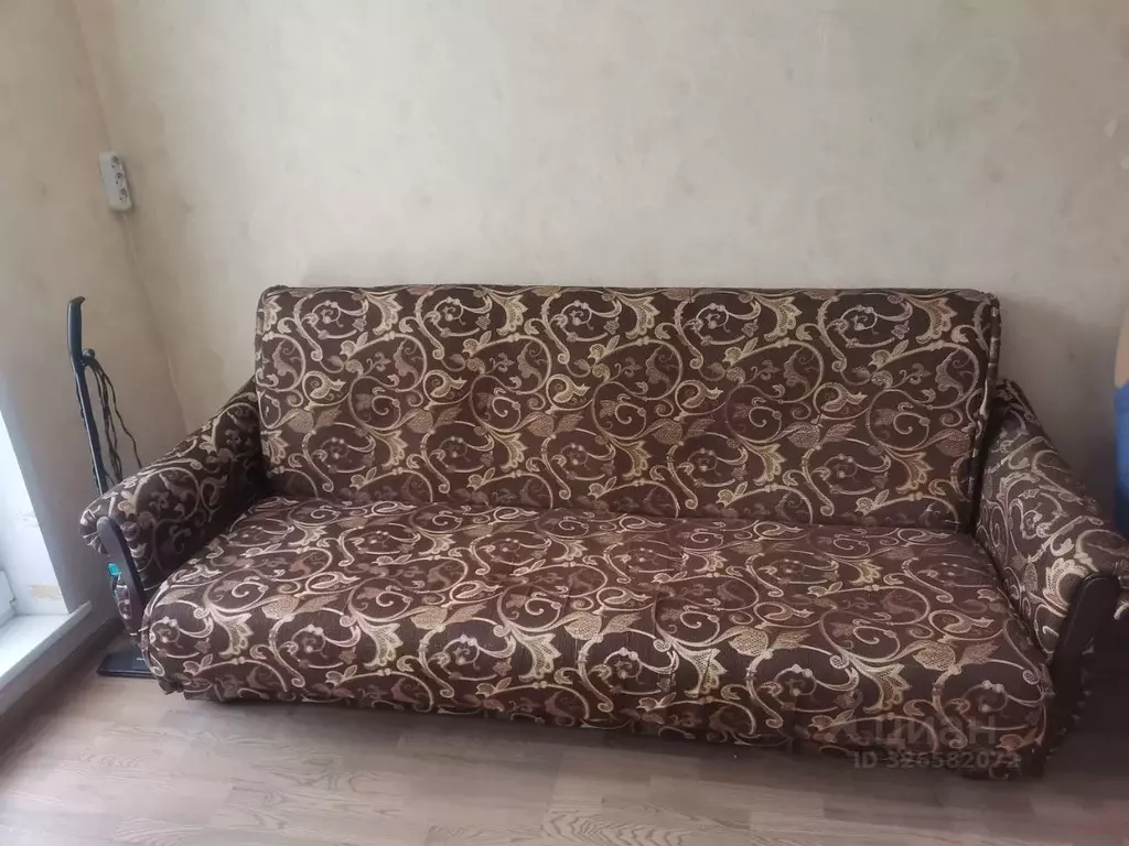 1-к кв. Московская область, Балашиха Балашихинское ш., 10 (38.0 м) - Фото 1