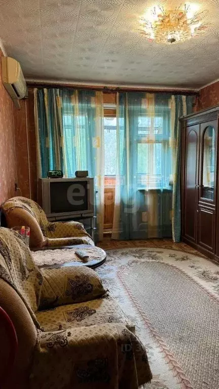 2-к кв. Мордовия, Саранск просп. 50 лет Октября, 19 (41.0 м) - Фото 1