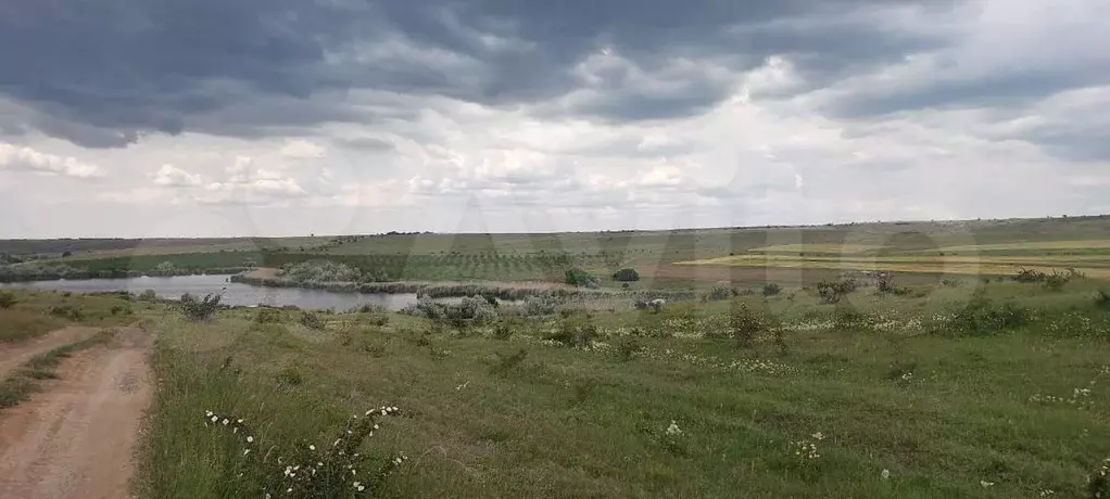Участок 8 сот. (ИЖС) - Фото 0