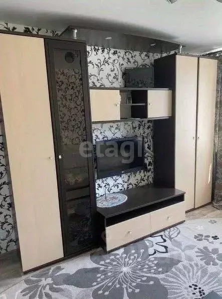 Студия Томская область, Томск ул. Старо-Деповская, 1А (18.0 м) - Фото 1