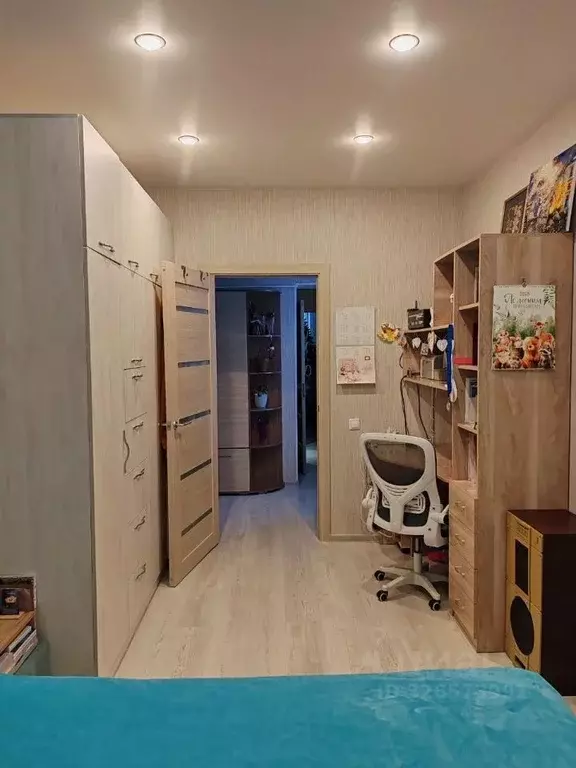 2-к кв. Самарская область, Ставропольский район, с. Подстепки Полевая ... - Фото 1