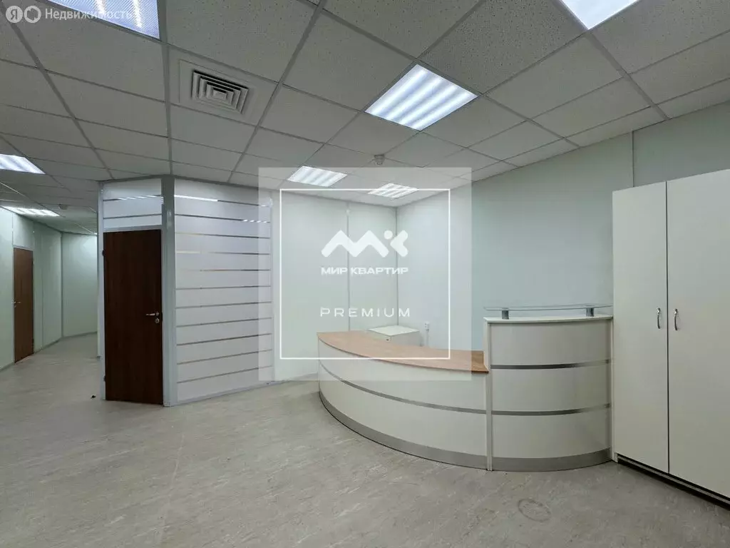 Офис (185 м) - Фото 1
