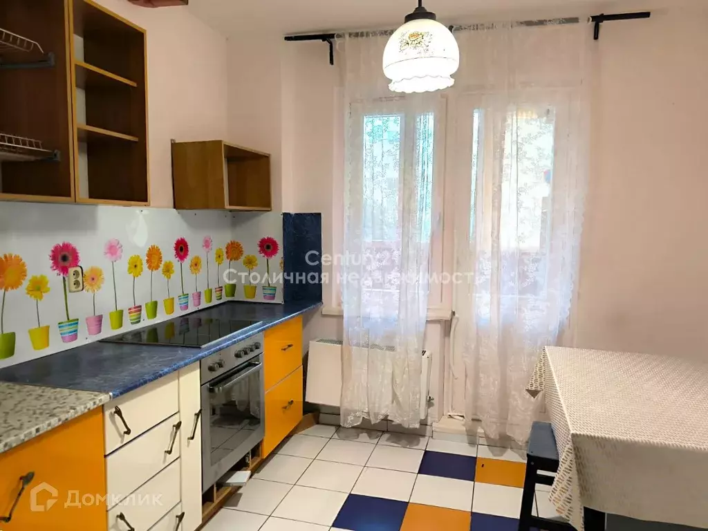 Продаётся 2-к квартира, 54.8 м - Фото 0