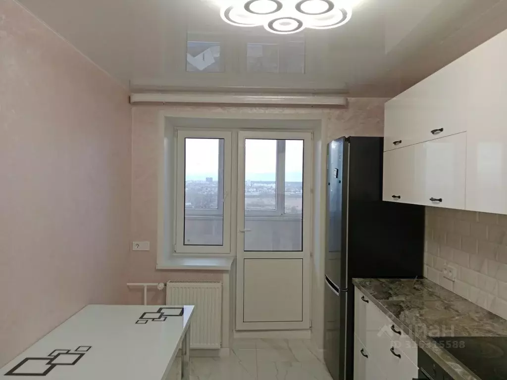 2-к кв. Мордовия, Саранск Севастопольская ул., 57 (67.0 м) - Фото 2