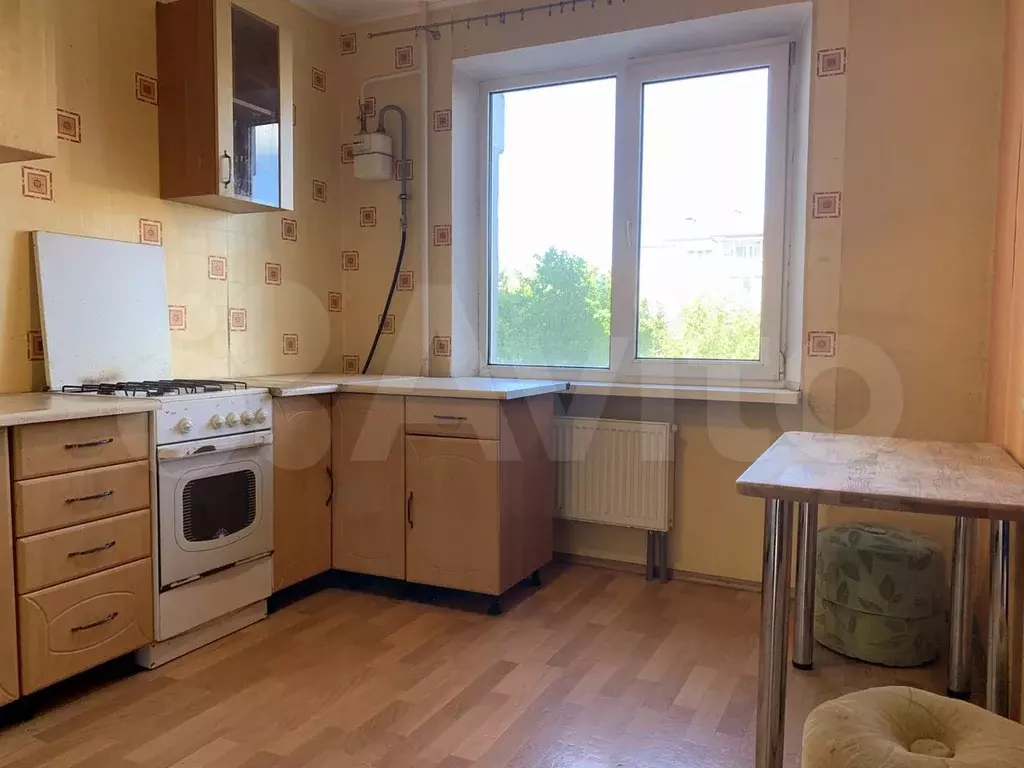 2-к. квартира, 53,5 м, 3/9 эт. - Фото 0