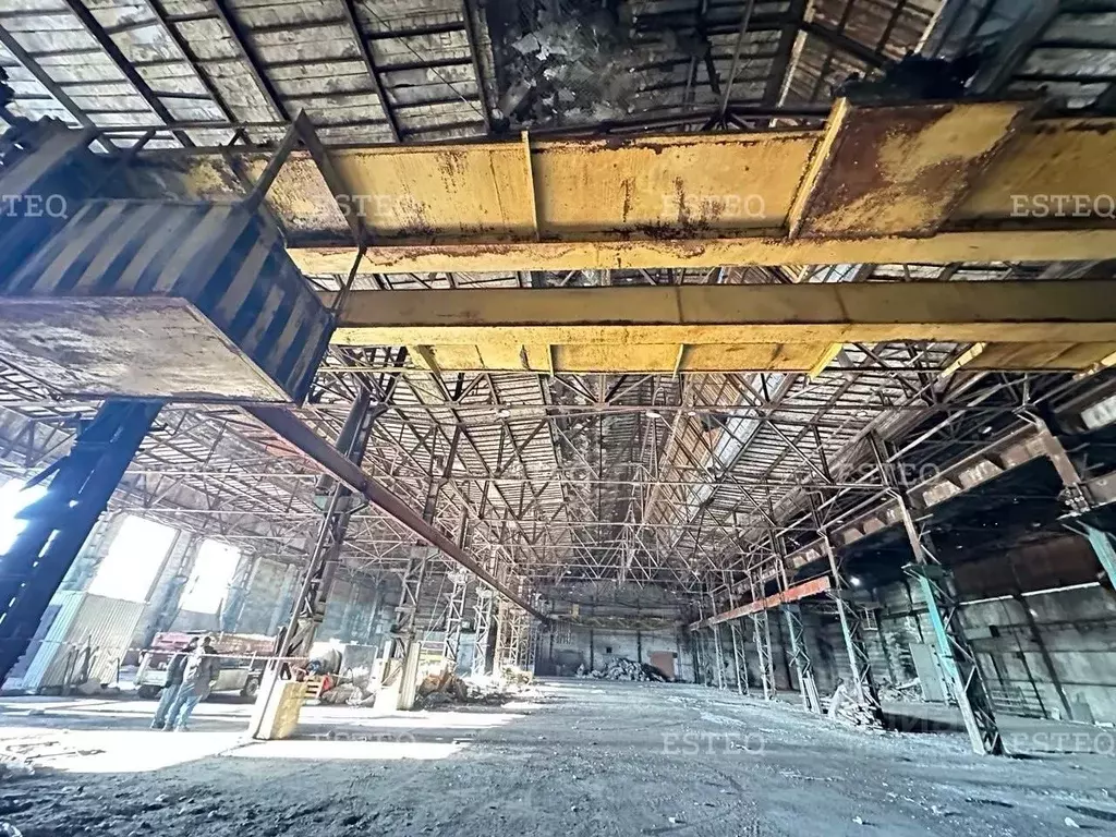 Производственное помещение в Новосибирская область, Новосибирск ... - Фото 1