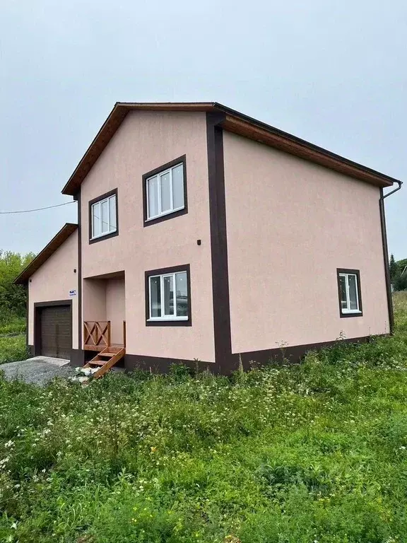 Коттедж в Кемеровская область, Кемерово ул. Плодопитомник (192 м) - Фото 0