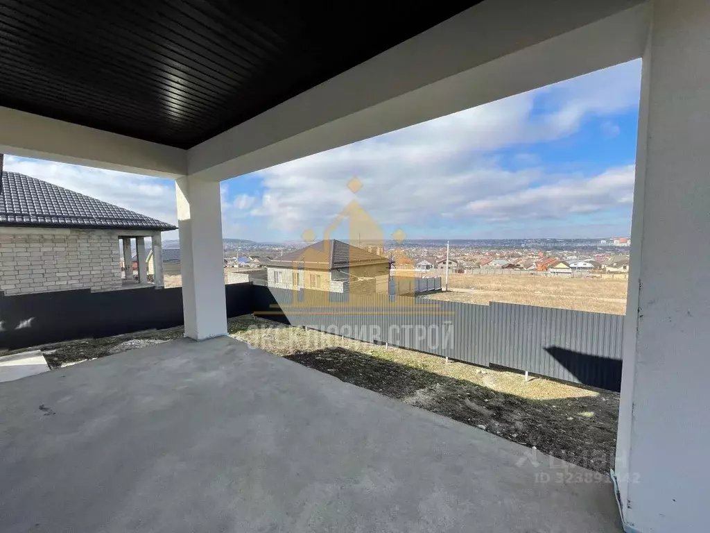 Дом в Ставропольский край, Предгорный муниципальный округ, ... - Фото 0