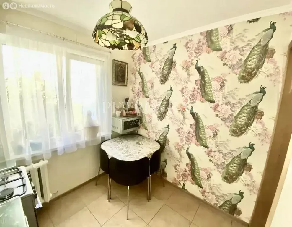 2-комнатная квартира: Чехов, улица Гагарина, 50 (42 м) - Фото 2