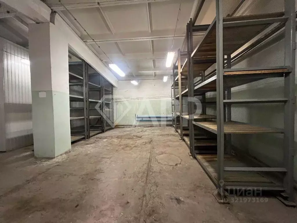 Склад в Удмуртия, Ижевск ул. Дружбы, 15 (127 м) - Фото 1