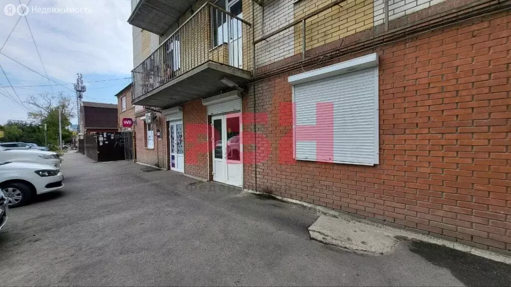 Помещение свободного назначения (55 м) - Фото 1