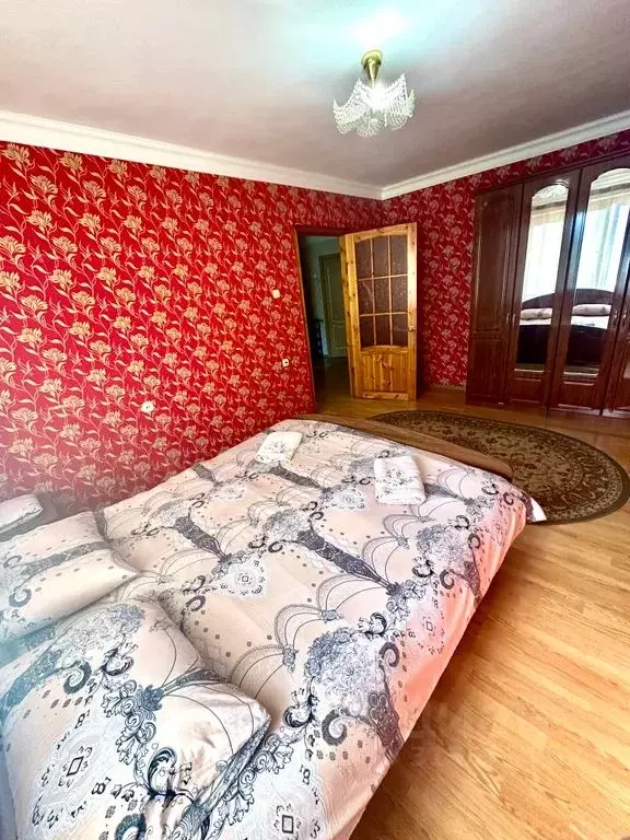 3-к кв. Дагестан, Дербент ул. М. Далгата, 1 (85.0 м) - Фото 1