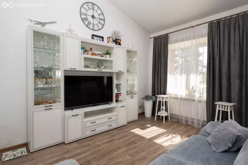 Дом в Иркутск, улица Жуковского, 58/1 (163 м) - Фото 0