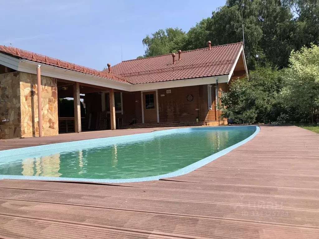 Коттедж в Московская область, Мытищи городской округ, д. Подольниха, ... - Фото 2