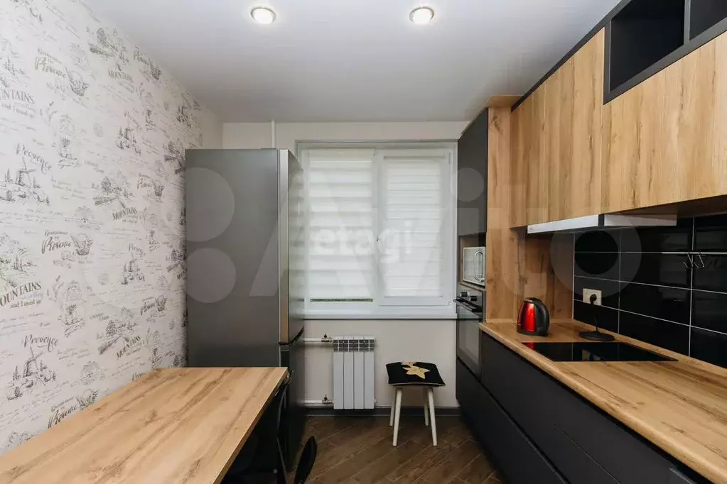 3-к. квартира, 65 м, 5/9 эт. - Фото 1