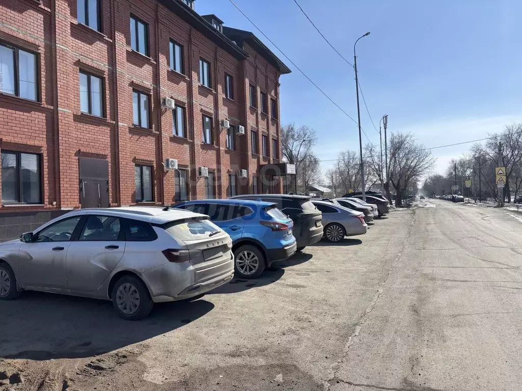 Помещение свободного назначения в Оренбургская область, Оренбург ... - Фото 2