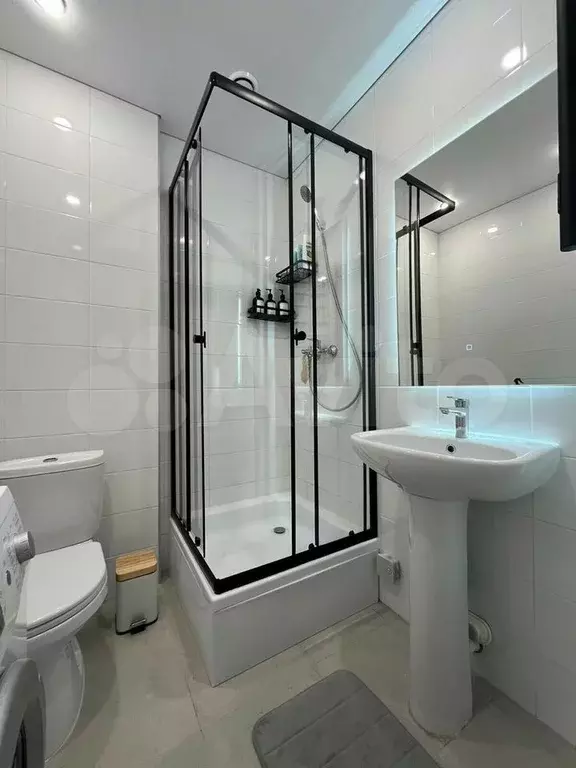 Квартира-студия, 25,9 м, 11/25 эт. - Фото 1